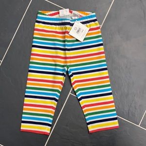 Hanna Andersson Capri pants